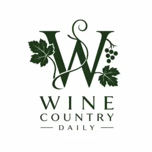 Wine Country Gazette™ logo
