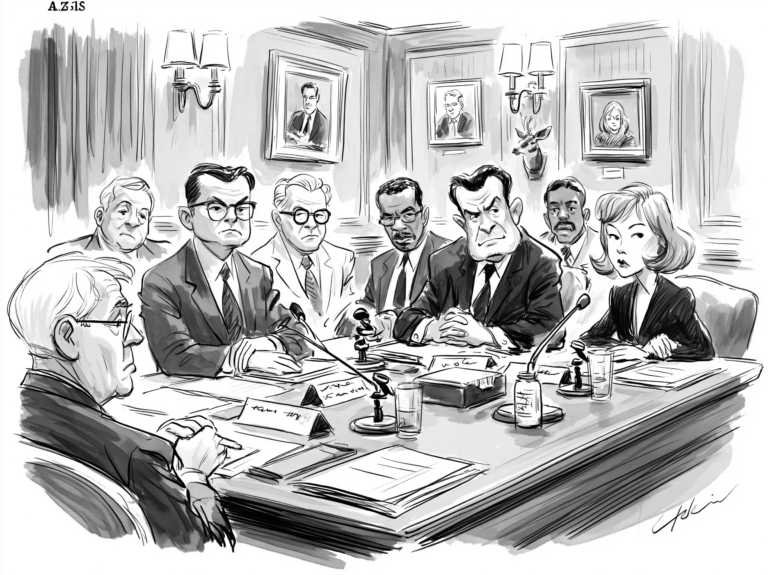 Grand jury