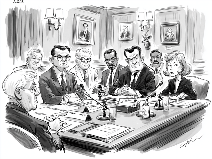 Grand jury