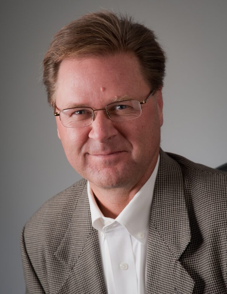 Grant Davis, general manager of Sonoma Water